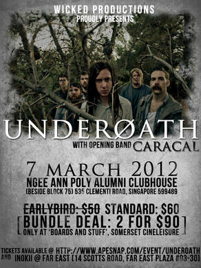 Underoath