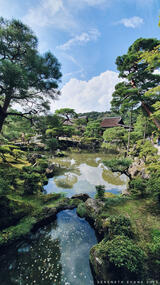 Higashiyama Jisho-Ji 1