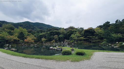 Tenryu-Ji 2