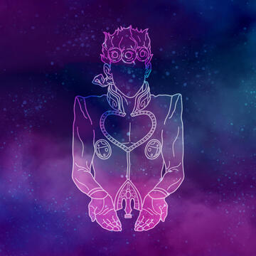 "Thank you" image post (without text)