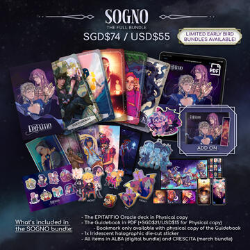 Full bundle offerings